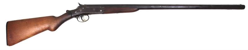 Buy 12ga Forehand Arms (Parts Gun) in NZ New Zealand.