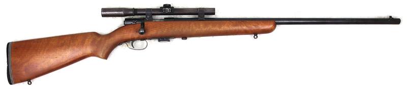 Buy 22 Lithgow 12 with Scope in NZ New Zealand.