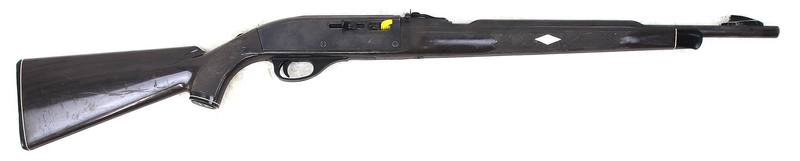 Buy 22 Remington Nylon 66 19" in NZ New Zealand.