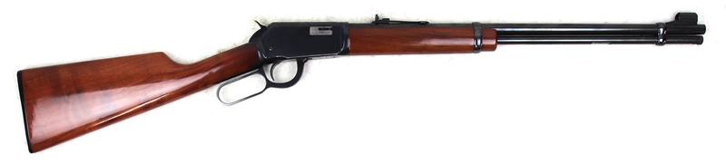 Buy 22 Winchester 9244 XTR 20" in NZ New Zealand.