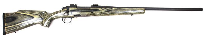 Buy 270 Remington BDL Blued Laminate in NZ New Zealand.