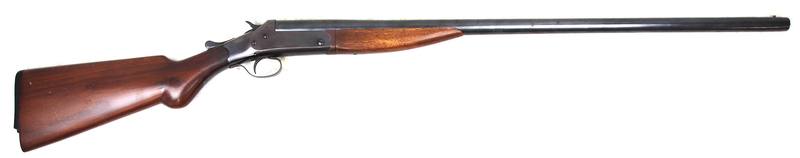 Buy 12ga Stevens 30" Full in NZ New Zealand.