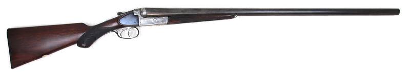 Buy 12ga Bayard Pieper 29.5" 1/4, 1/2 in NZ New Zealand.