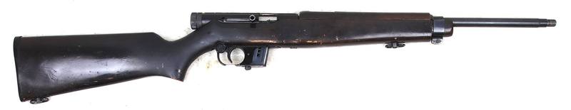 Buy 22 Mahely 21 17" Threaded in NZ New Zealand.