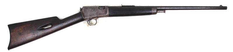 Buy 22 Winchester Auto 1903 20" in NZ New Zealand.