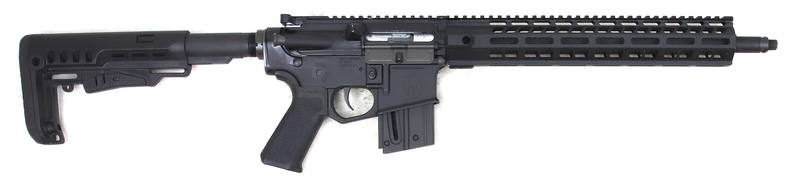 Buy 22 Hammerli Tac R1 16" Threaded in NZ New Zealand.