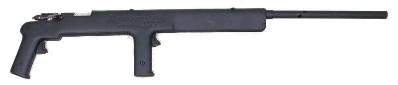 Buy 22 Remington Stun Safe (Parts Gun) in NZ New Zealand.