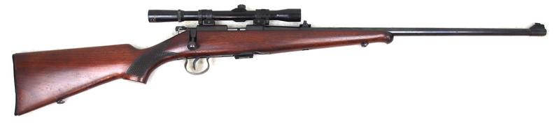 Buy 22 BRNO 1 24" in NZ New Zealand.