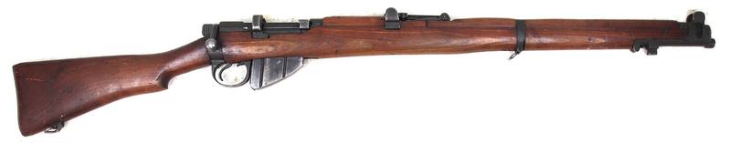 Buy 303 Enfield SMLE NO1 MK3* in NZ New Zealand.