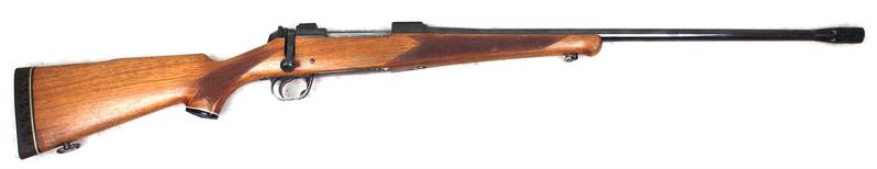 Buy 30-06 BSA Majestic 20" with Muzzle Brake in NZ New Zealand.