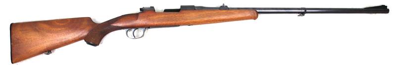 Buy 6.5x55 Swedish Mauser Sporter (Parts Gun) in NZ New Zealand.