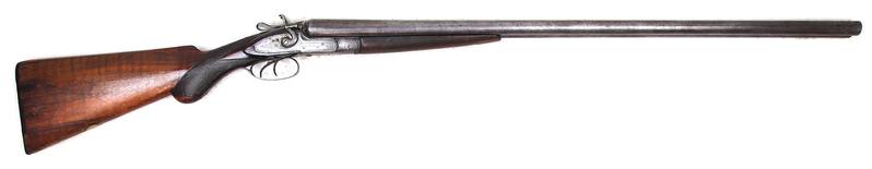 Buy 12ga S Hamilton 30" 1/2-3/4 in NZ New Zealand.