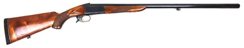 Buy 12ga Baikal IJ18 29" Full in NZ New Zealand.