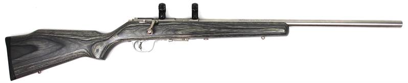 Buy 17hmr Marlin XT17 Stainless Laminate 22" in NZ New Zealand.