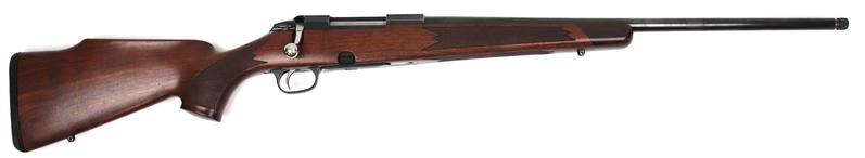 Buy 22-250 Tikka M595 Deluxe 22" Threaded in NZ New Zealand.