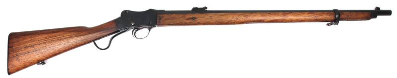 Buy 310 Westley Richards Martini Henry Cadet in NZ New Zealand.