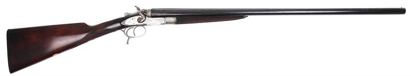 Buy 20ga John Dickson & Son Hammer SXS 1/2, 1/4 in NZ New Zealand.