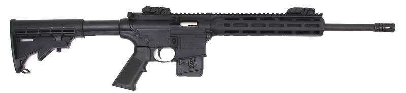 Buy 22 Smith & Wesson 15-22 15" Threaded in NZ New Zealand.