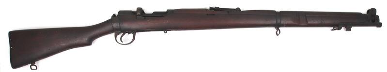 Buy 303 Lee Enfield SMLE No1 MK3 25" (Parts Gun) in NZ New Zealand.