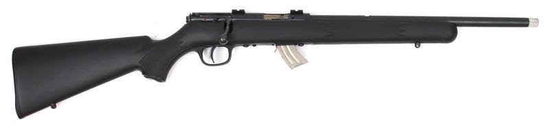 Buy 22 Savage MKII 16" Threaded in NZ New Zealand.