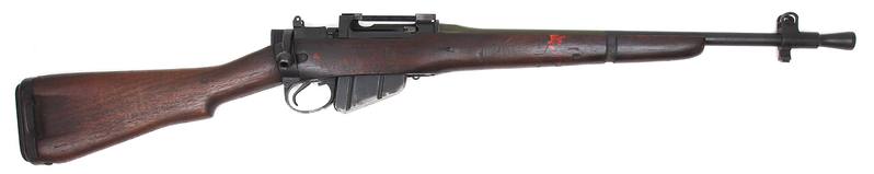 Buy 303 Enfield No5 MK1 20" in NZ New Zealand.