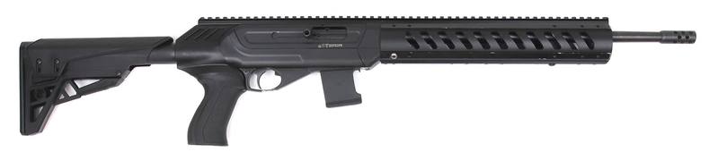 Buy 22 Mag CZ 512 Tactical Vented Threaded in NZ New Zealand.