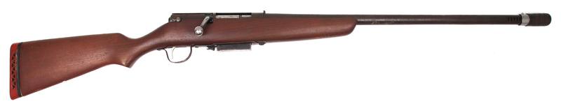 Buy 12ga Marlin 55 24.5" Inter-choke in NZ New Zealand.
