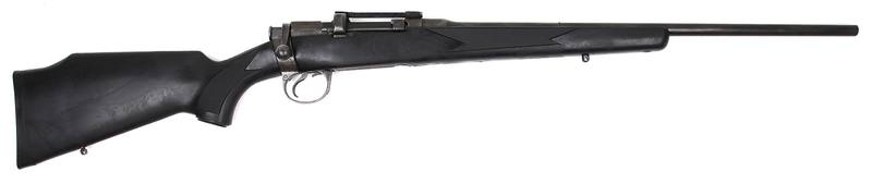 Buy 303 BSA Enfield SMLE Sporter Blued Synthetic 22" in NZ New Zealand.