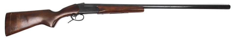 Buy 12ga Baikal IJ18 29" 1/2 in NZ New Zealand.