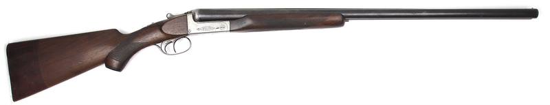 Buy 12ga Aya SXS 28" 1/2, Full in NZ New Zealand.