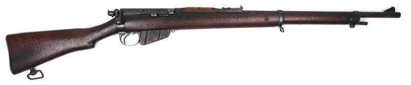 Buy 303 Enfield MLE Long Tom Range Pattern 25" in NZ New Zealand.