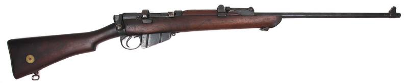 Buy 303 Enfield SMLE MK3* in NZ New Zealand.