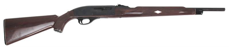 Buy 22 Remington Nylon 66 Blued Wood 16.5" in NZ New Zealand.