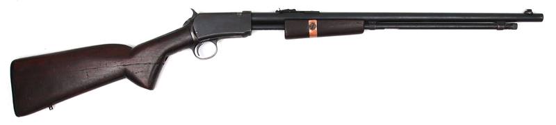 Buy 22 Winchester 1906 20" in NZ New Zealand.