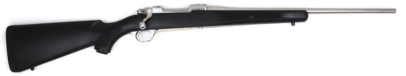 Buy 7mm08 Ruger M77 MKII Stainless Synthetic 20" in NZ New Zealand.