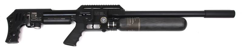 Buy .30 FX Airguns Impact M3 PCP Air Rifle in NZ New Zealand.