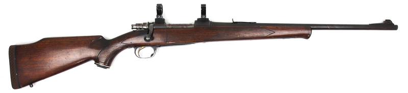 Buy 270 Parker Hale 22" in NZ New Zealand.