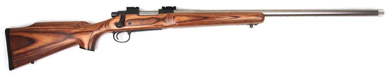 Buy 22-243 Remington 700 Target 26" Threaded Heavy Barrel in NZ New Zealand.