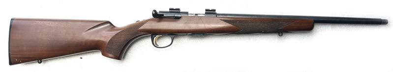 Buy 17hmr Browning T-Bolt Blued Wood Threaded in NZ New Zealand.