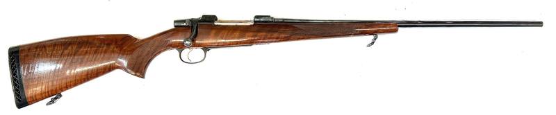 Buy 243 CZ 550 Deluxe Blued Wood in NZ New Zealand.