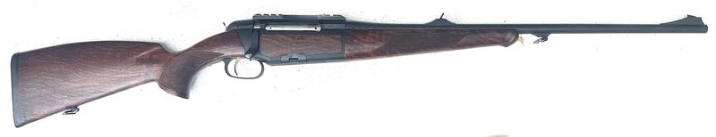 Buy 308 Steyr Mannlicher Luxus Blued Wood in NZ New Zealand.