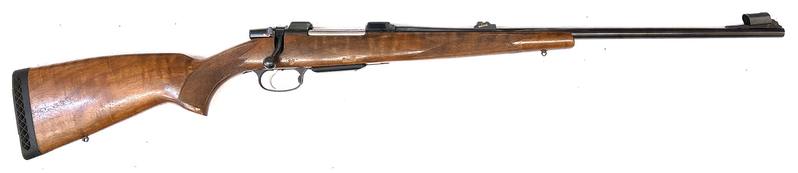 Buy 243 CZ 550 Lux Blued Wood in NZ New Zealand.