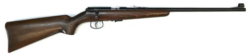 Buy 22 Anschutz 1415/16 Blued/Wood in NZ New Zealand.