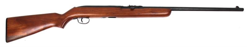 Buy 22 Winchester 55 Blued Wood in NZ New Zealand.