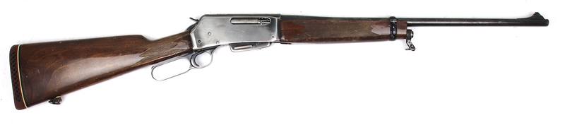 Buy 308 Miroku MLR Blued Wood 20" in NZ New Zealand.