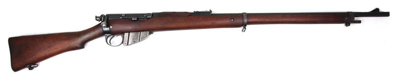 Buy 303 BSA MLE 1901 Blued Wood 30" in NZ New Zealand.