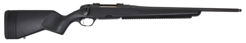 Buy 30-06 Steyr Safebolt Blued Synthetic 20" Threaded in NZ New Zealand.