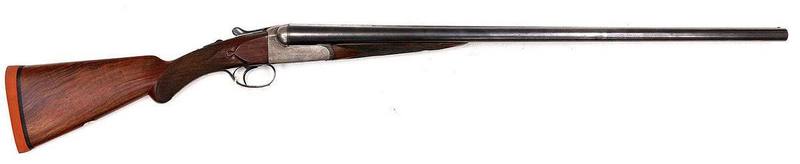 Buy 12ga Westley Richards 1 Trig 29" Cyl, 3/4 in NZ New Zealand.