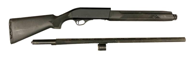 Buy 12ga Akkar Shotgun (Parts Gun) in NZ New Zealand.