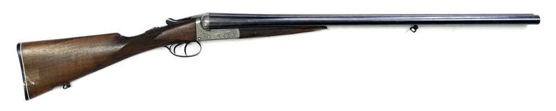Buy 12ga G. E. Lewis & Sons Boxlock 27", 1/4-3/4 in NZ New Zealand.